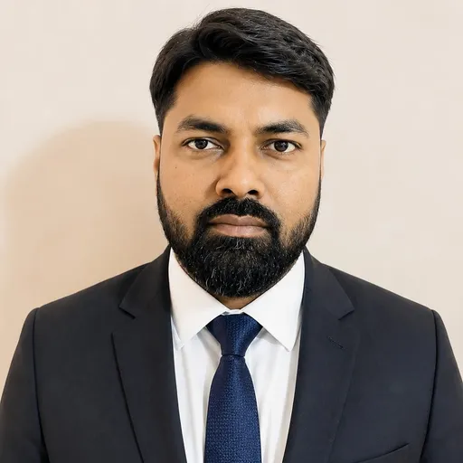 Vikash Jaiswal