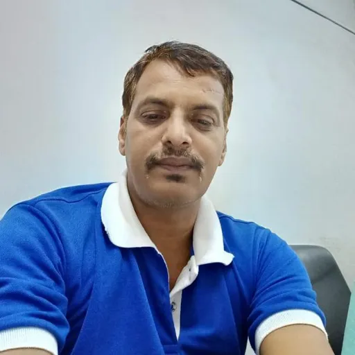 Manoj Kumar Singh