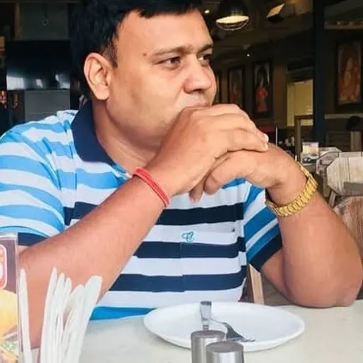 प्रह्लाद कुमार