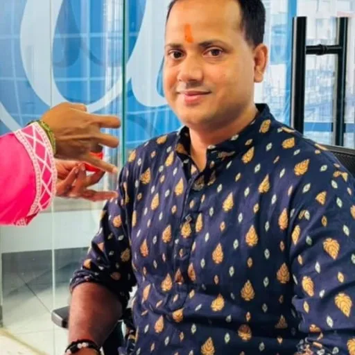 प्रीतीश सहाय