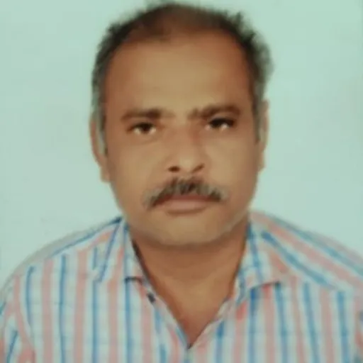 Rajesh