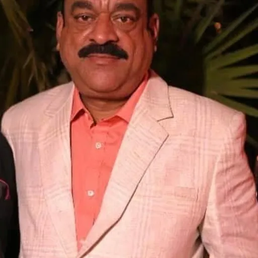 संजीव भारद्वाज