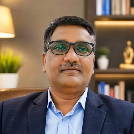 Sanjeet Mandal