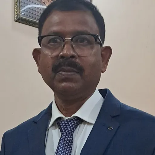 शंकर प्रसाद
