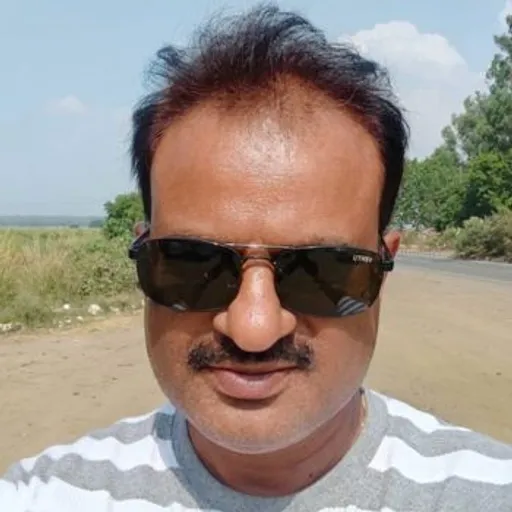 Sunil Choudhary