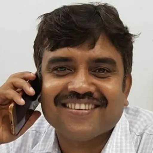 Sunil Jha