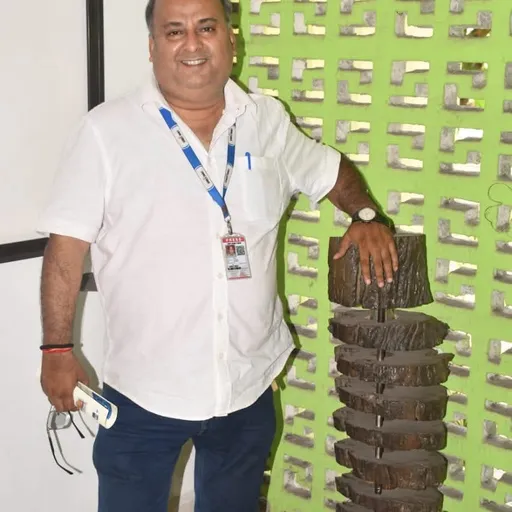 सुनील तिवारी