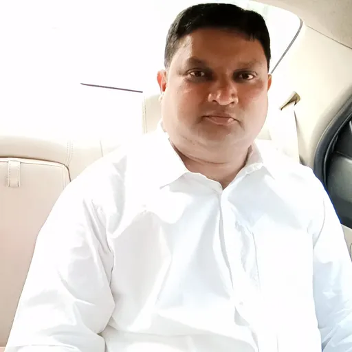Umesh Kumar