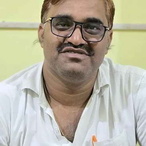 Vikash Kumar