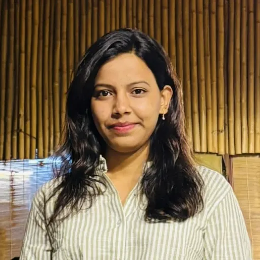 निकिता सिंह
