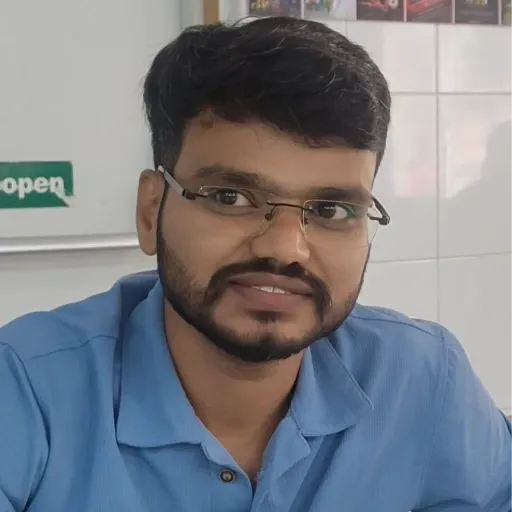 दीपक कुमार गुप्ता