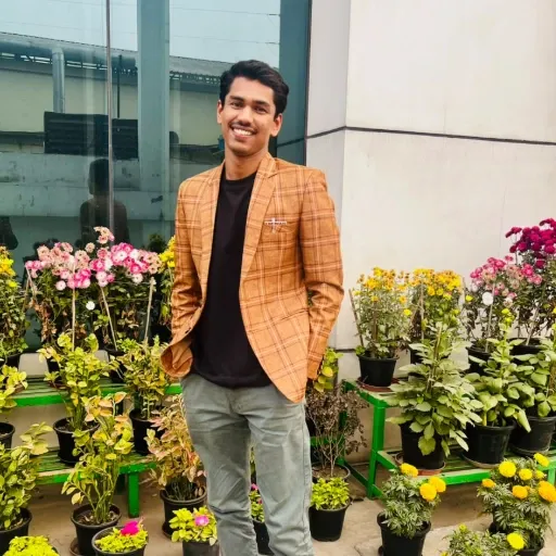 सुयश पाण्डेय
