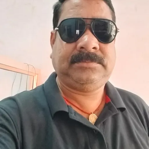 चंद्र प्रकाश सिंह