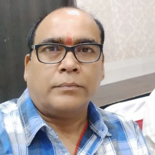 मुन्ना सिंह