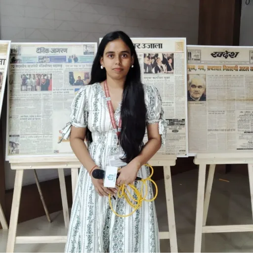 Amisha Sharma