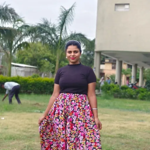 Komal Kumari