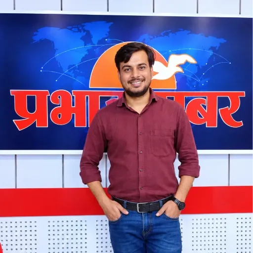 Krishna Rajbhar