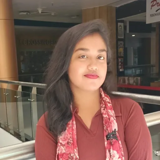 अंजलि कुमारी