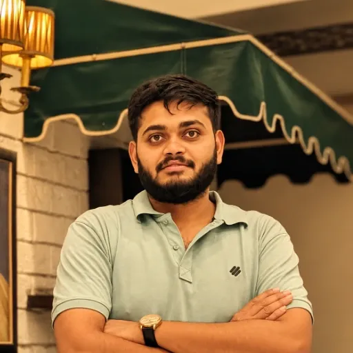 राहुल यादव