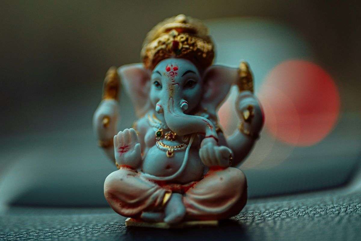 Ganesh Ji Ki Aarti