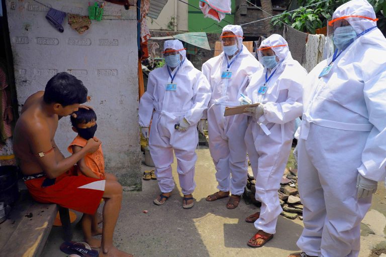 …तो अगस्‍त के पहले सप्‍ताह तक बिहार, बंगाल, यूपी समेत इन राज्‍यों में खत्‍म हो जाएगा कोरोना का कहर