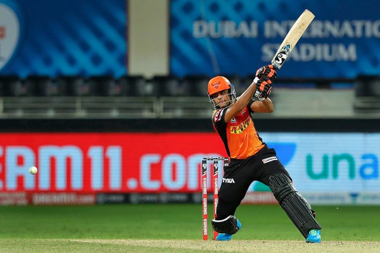 IPL 2020 : किट खरीदने के लिए नहीं थे पैसे, पिता थे ड्राइवर, बेटा IPL में मचा रहा धमाल