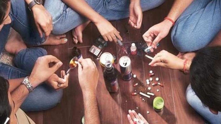 बरेली में ड्रग्स माफिया के खिलाफ कार्रवाई, 32 लाख की संपत्ति जब्त,पहले भी आलीशान कोठियों को किया गया था ध्वस्त