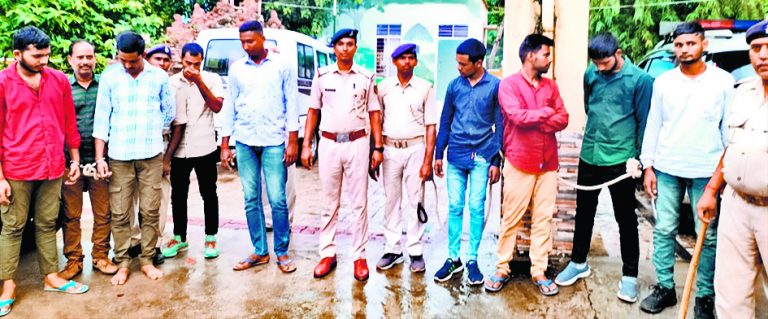 बिहार सिपाही भर्ती परीक्षा: आंसर-की के लिए अभ्यर्थियों से लिये गए थे 22-22 हजार, EOU ने 61 FIR पर शुरू की जांच