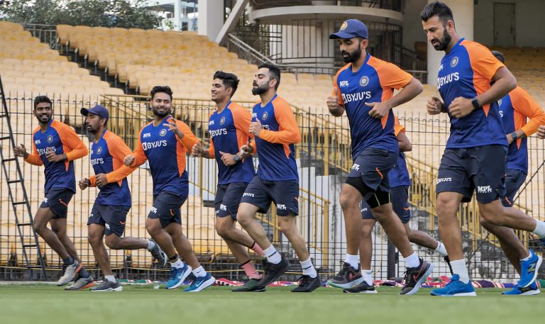 IND vs SA: बॉक्सिंग डे टेस्ट में ऐसी हो सकती है टीम इंडिया की प्लेइंग XI, इतिहास रचने पर कोहली-द्रविड़ की नजर