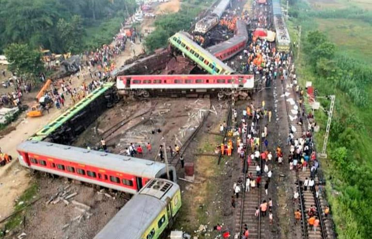 ओडिशा ट्रेन एक्सीडेंट: इलेक्ट्रॉनिक इंटरलॉकिंग सिस्टम में किसने की छेड़छाड़? CBI जांच में सब आएगा सामने