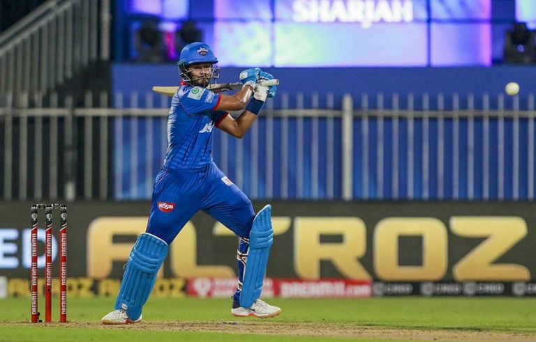 IPL 2020 KKR vs DC: जीत के बाद बोले श्रेयस अय्यर, ऐसी ही आक्रामक पारी खेलना चाहता था IPL 2020 KKR vs DC: जीत के बाद बोले श्रेयस अय्यर, ऐसी ही आक्रामक पारी खेलना चाहता था