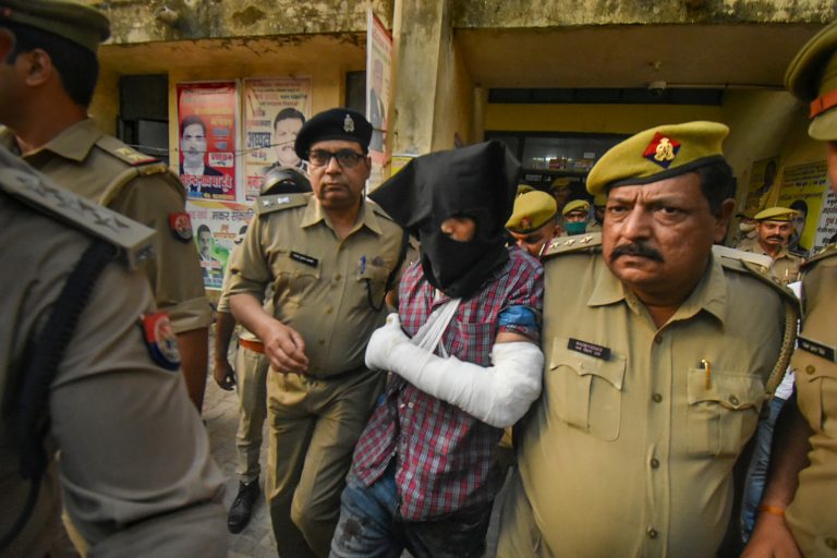 Gorakhnath Temple Attack: हमलावर मुर्तजा अब्बासी बना रहा था अरबी भाषा का एप, ये था मकसद