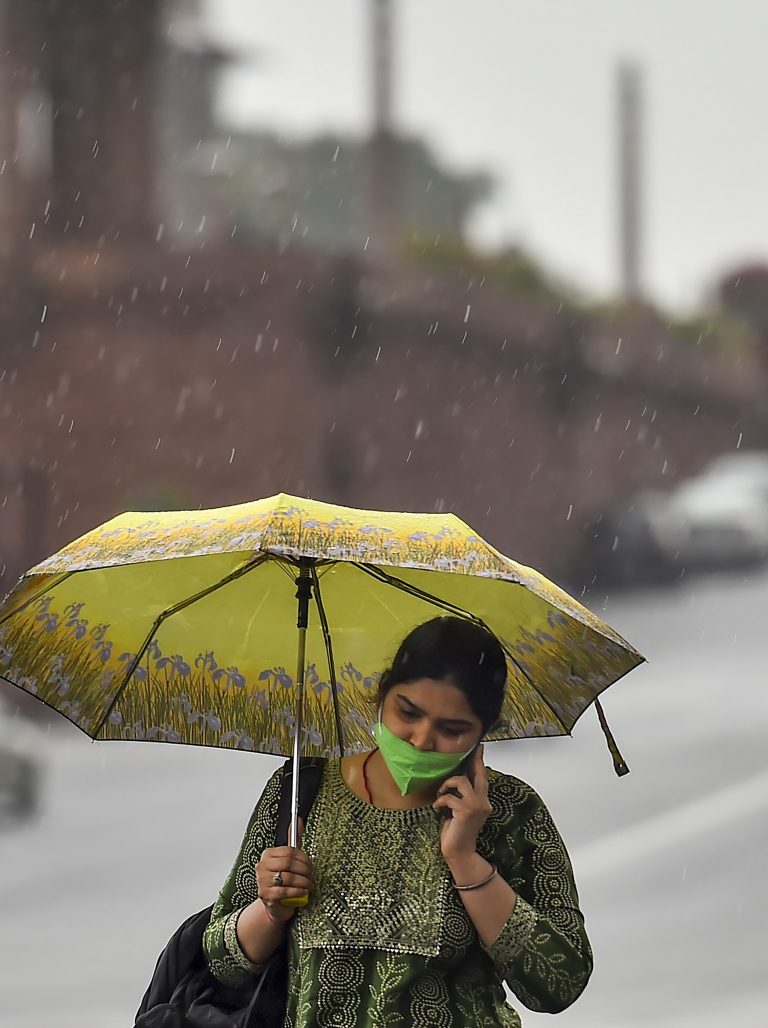 Cyclone Asani : अभी कहां है चक्रवाती तूफान ‘असानी’, मौसम विभाग ने दिया ये ताजा अपडेट