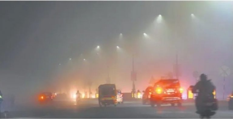 Bihar Weather Forecast : पटना में कोल्ड डे, पछुआ हवा चलने से बढ़ी कनकनी, परेशान रहे लोग, जानिये क्या कहता है मौसम विभाग