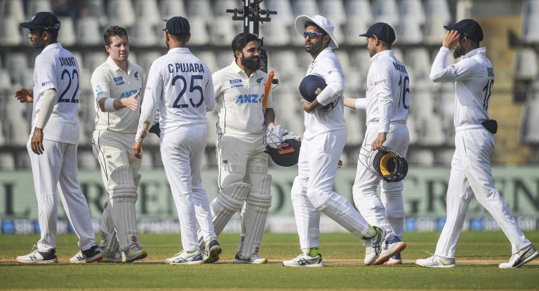 India vs New Zealand: मुंबई के वानखेड़े स्टेडियम में भारत ने दर्ज की सबसे बड़ी जीत, जानें पूरा रिकॉर्ड