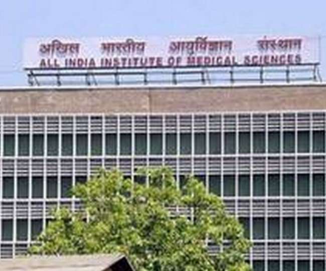 AIIMS Delhi