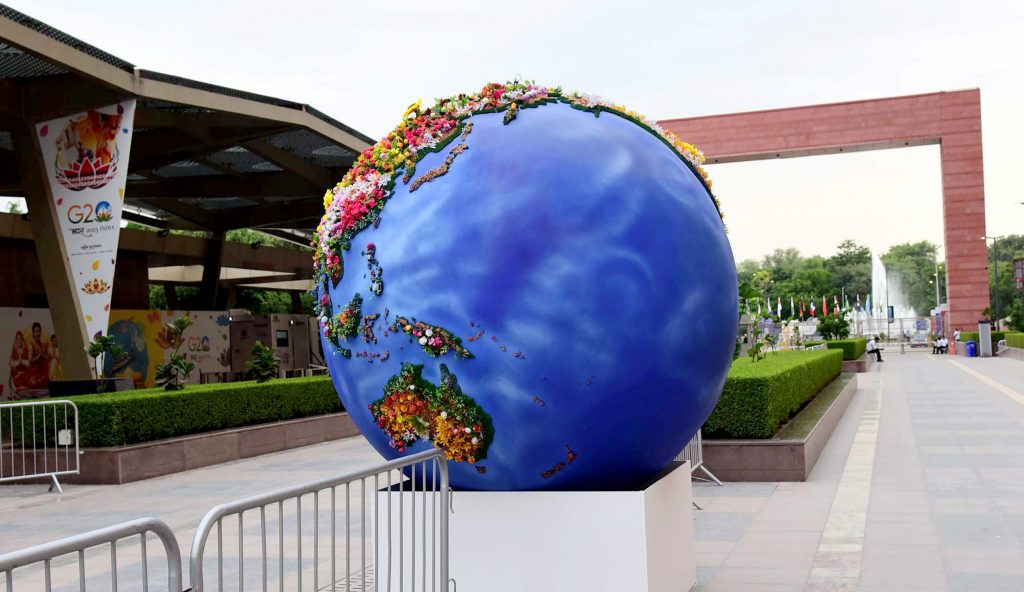 an image