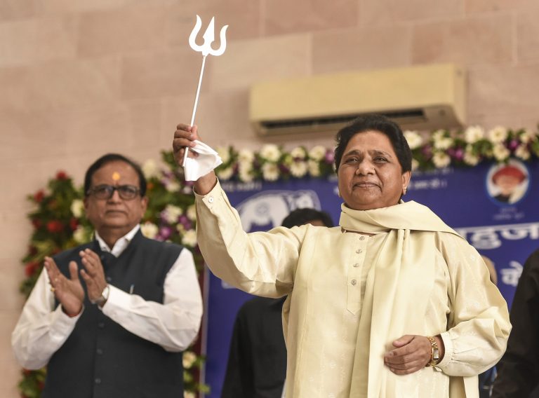 UP Election 2022: रैलियों पर रोक से BSP की योजना पर फिरा पानी, अब कौन सी रणनीति अपनाएंगी मायावती?