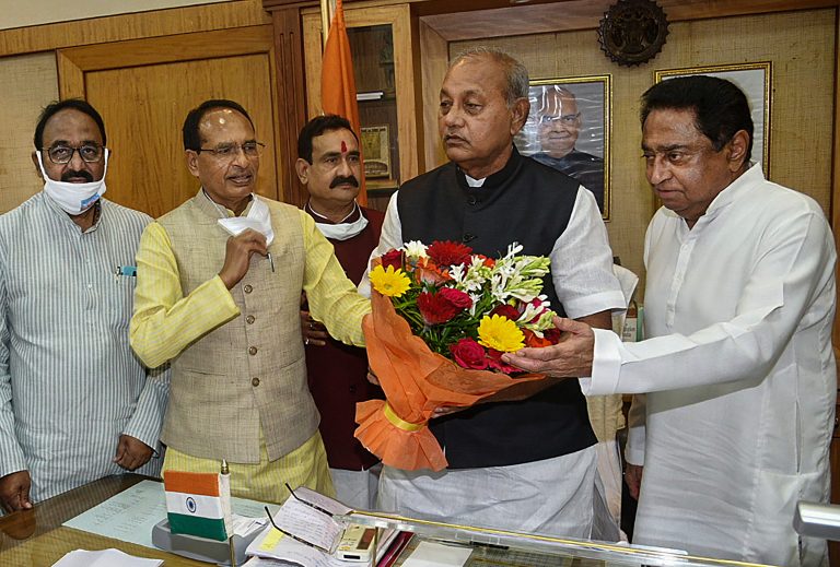 MP News: पप्पू,ढोंगी,निकम्मा,चोर, भ्रष्ट,गुंडे, मिस्टर बंटाधार जैसे शब्द अब विधानसभा में नहीं गूंजेंगे