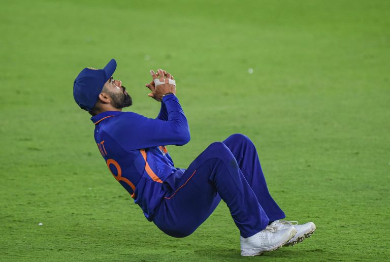 IPL 2022 : क्‍या कोई कमाल कर पाएंगे विराट कोहली ? फॉर्म को लेकर बढ़ रही है चिंता