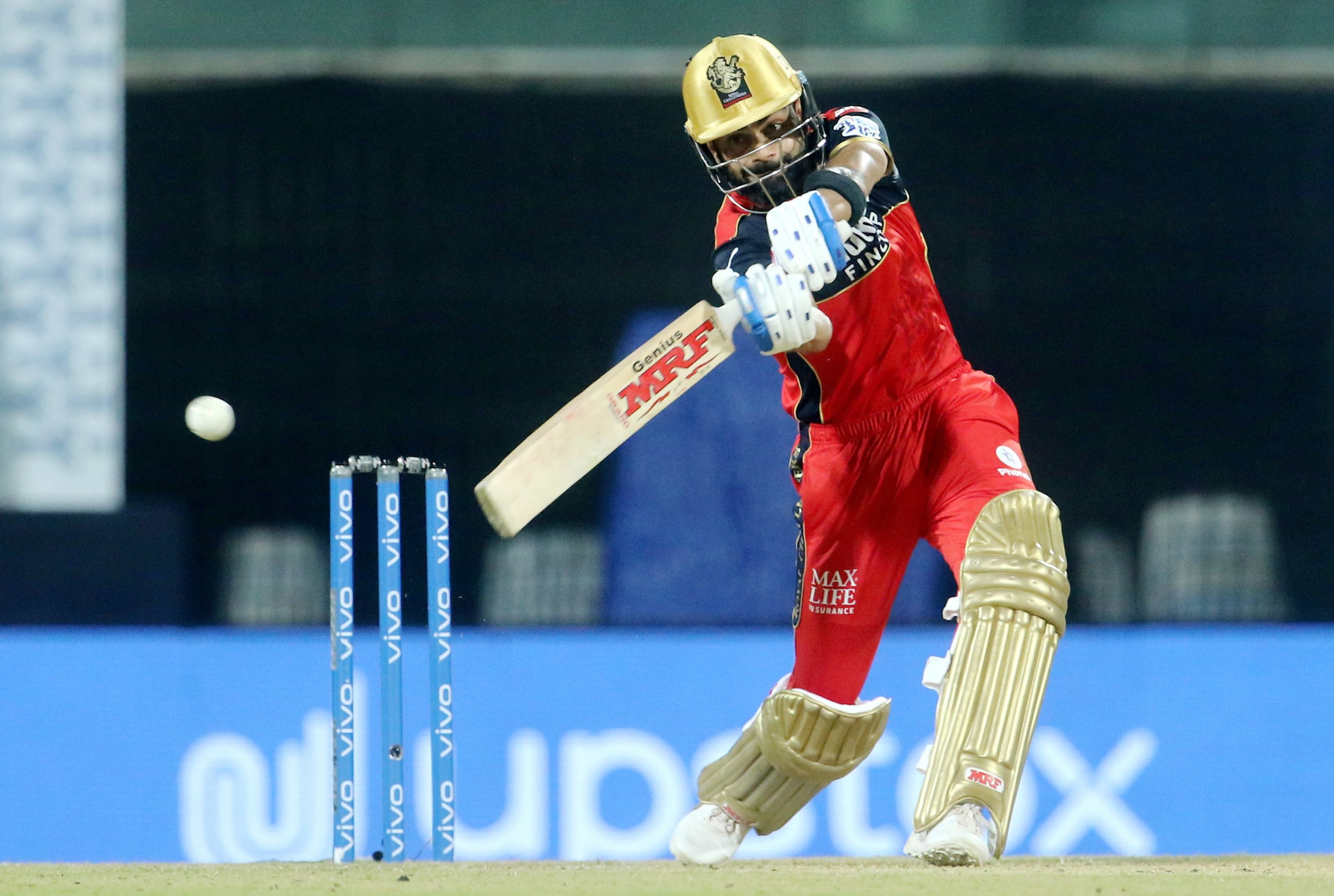 Vivo IPL 2021: Mi v RCB
