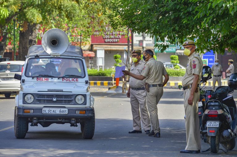 ICMR की रिसर्च में खुलासा : लॉकडाउन नहीं होने पर भारत में इटली जैसे होते हालात, 15 अप्रैल तक होते 8 लाख से ज्यादा केस