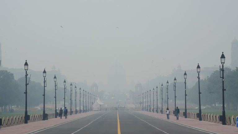 Pollution:दिल्ली सरकार ने पटाखों की बिक्री पर लगाया प्रतिबंध