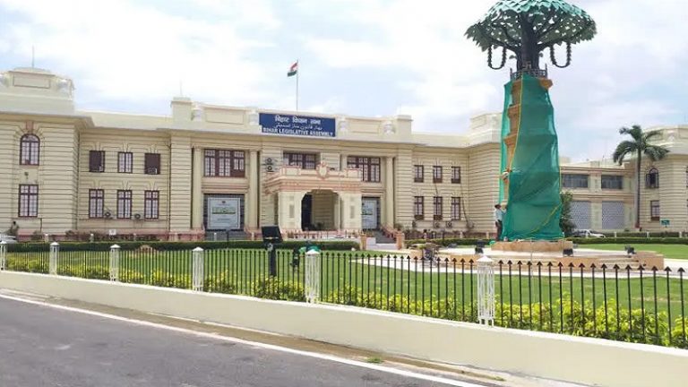 पहली बार बिहार विधानसभा परिसर में होगा किसी PM का आगमन, 12 को संग्रहालय की आधारशिला रखेंगे नरेंद्र मोदी