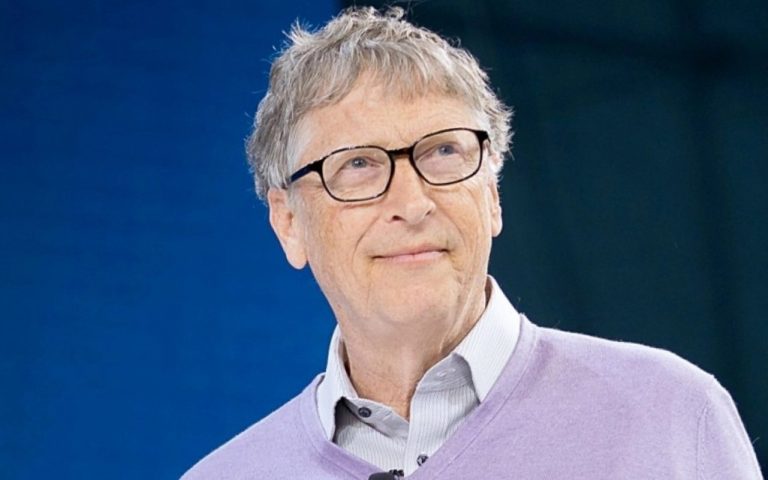 Digital India: भारत के डिजिटल नेटवर्क की तारीफ और 5जी को लेकर क्या बोले Bill Gates?