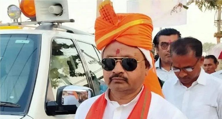 मलिकार्जुन खड़गे को नहीं जानते जदयू विधायक गोपाल मंडल, नीतीश कुमार को पीएम उम्मीदवार बनाने की कर दी मांग