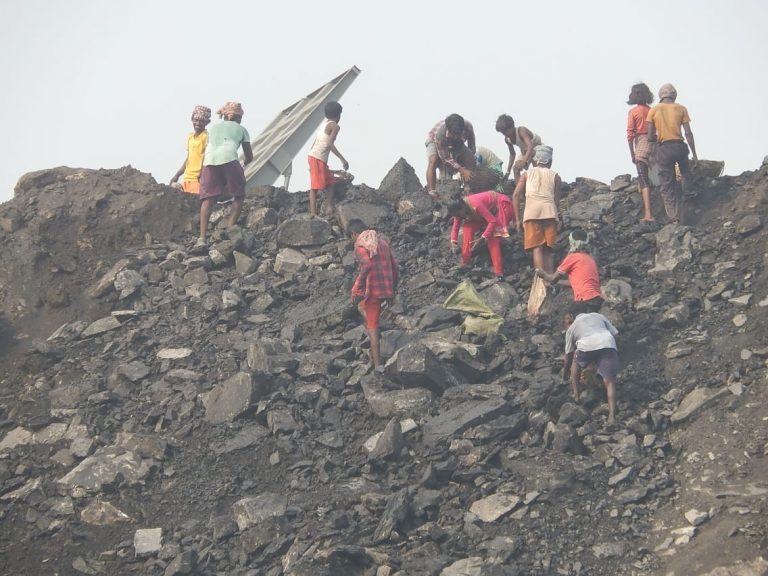 झारखंड में कोयले से होने वाले जस्ट ट्रांजिशन पर चर्चा की जरूरत क्यों?