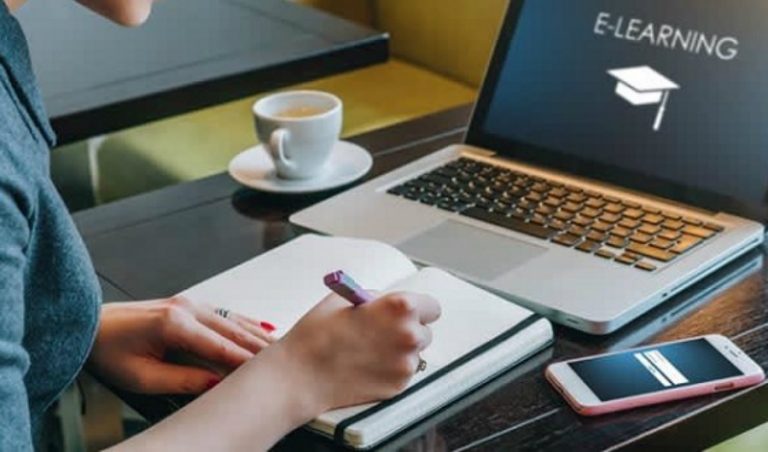 Lockdown Impact: e-learning प्लेटफॉर्म से जुड़नेवाले छात्रों की संख्या पिछले एक सप्ताह में पांच गुना बढ़ी