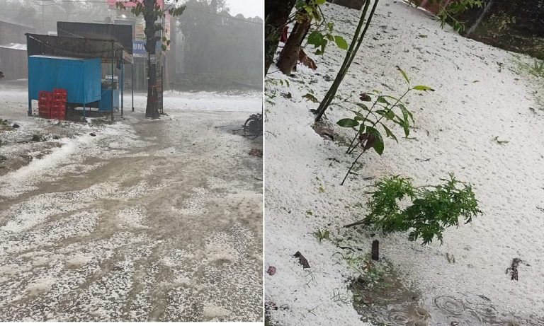 Bihar Weather: बिहार में अभी जारी रहेगी ठंड, प्रदेश में औसत तापमान सामान्य से पांच डिग्री सेल्सियस नीचे