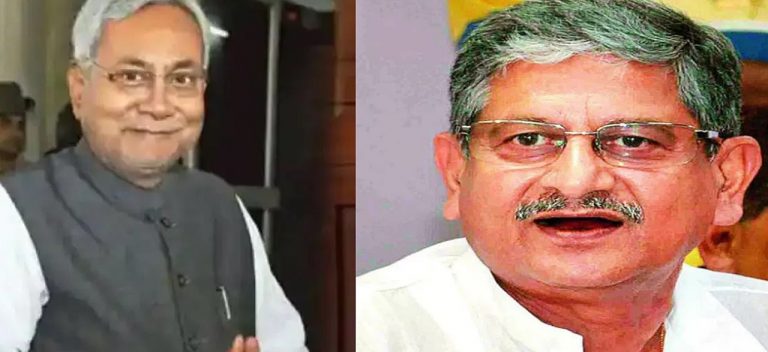 UP Elections: जदयू के उम्मीदवारों की आज होगी घोषणा, उम्मीदवारों की सूची लेकर केसी त्यागी पहुंचे दिल्ली